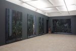 Arcadia (11 panels) Installation 1